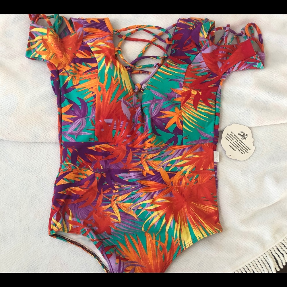 Brand new gorgeous body